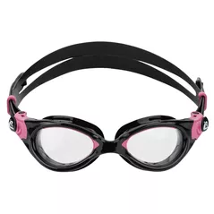 Accesoriu pentru înot Cressi-Sub Ochelari inot FLASH black/pink (DE203054)