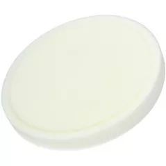 Set de tubulare, bite, duze Hitachi-Hikoki 753832 disc de lustruire 200*30mm white Velcro