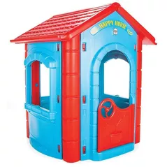 Игровой домик Pilsan 06098 Căsuță Happy House