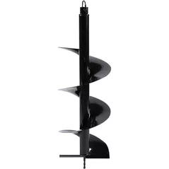 Бур Micul Fermier GF-1063 burghiu motoburghiu pamant 250*800mm