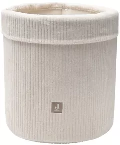 Cutie depozitare Jollein 580-010-68119 Cosulet Cloudy Rib Oatmeal