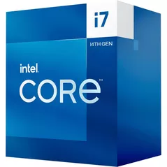 Процессор Intel i7-14700, S1700, tray