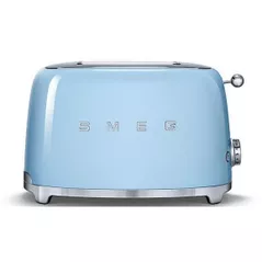 Тостер SMEG TSF01PBEU