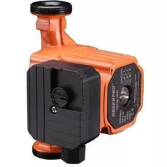 Pompă de circulație Greenpro 1112 GREENPRO 25/6T-180 1"