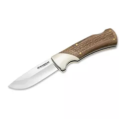 Cuțit turistic Boker 01MB506 Magnum Woodcraft (440A)