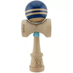 Активная игра Essa 164340 Kendama Flippy X Original Rainbow, King Size, albastru-maro