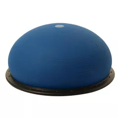 Тренажер для баланса Togu SL-00014003 Bosu balansir (200kg) Jumper Pro blue 410324