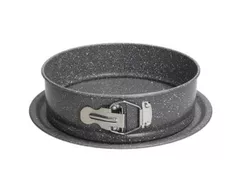 Formă de copt Tognana 56920 Pure Roq, D24сm demontabila, antiardere