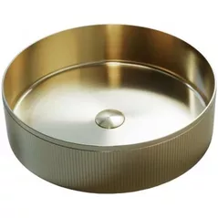 Lavoar SanDonna HD400 Auriu