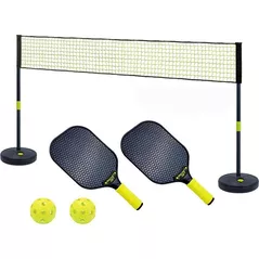 Активная игра inSPORTline 11811 Set de joc pt copii Pickleball RPS300 IN26706