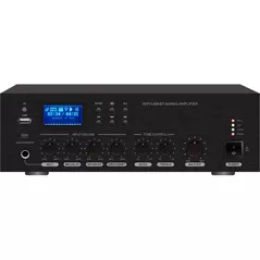 Усилитель FYB FY-60W Wi-Fi Mixer Amplificator