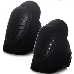 Echipament de protecție personală MAR-POL M66090 Genunchiere cu protectie de silicon