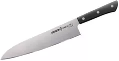 Нож Samura HARAKIRI Grand Chef 240mm (SHR-0087B)