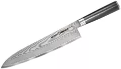 Cuțit Samura DAMASCUS Grand Chef 240mm (SD-0087)