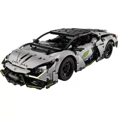 Конструктор Lego 42214 Technic: Super mașină sport Lamborghini Revuelto