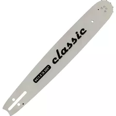 Accesoriu pentru fierăstrăie MAR-POL M86605 Sina lant cu doua lanturi