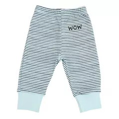 Haine pentru copii Minikin 242280368 Hedgehog Штанишки голубая полоска 3-6мес