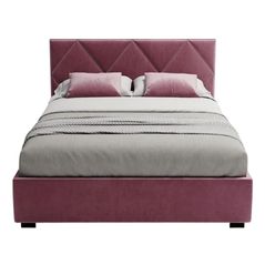 Pat my-STYLE my-Zoea 90x200 (P18D90M14)