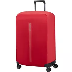 Husă pentru valiza Samsonite Ta Revolution, husa pentru valiza, L, Rosie (155586/1726)