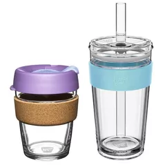 Термокружка KeepCup GIFT - BOOKED&BUSY - MOONLIGHT