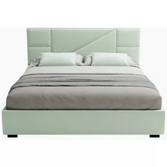 Кровать my-STYLE my-Dina 120x200 (P44D12M15)