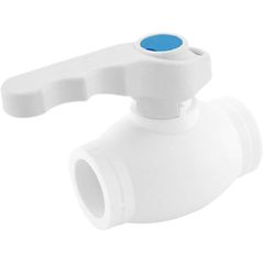 Supapă de închidere miscellaneous Robinet PP cu sfera 50 FORMUL