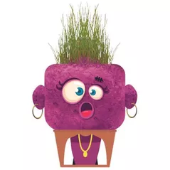 Набор для творчества Hape 848101 Experiment științific Sandra uimită