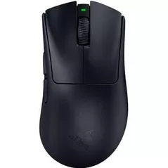 Мышь Razer RZ01-05330100-R3G1 Basilisk V4 Pro Wireless