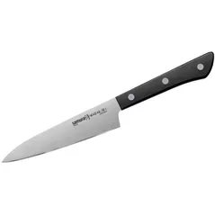 Нож Samura HARAKIRI universal 120mm (SHR-0021B)