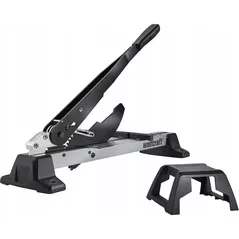 Плиткорез Wolfcraft VLC 1000 Dispozitiv de taiere p/u vinil si parchet laminat 6940000