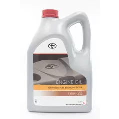 Ulei Toyota 0W20 5L (08880-86294)