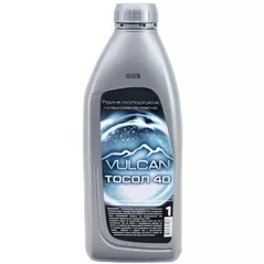 Antigel Vulkan Antigel -40 0,85 kg (-24C)