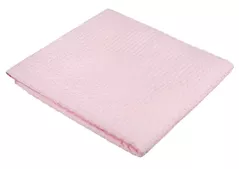 Комплект подушек и одеял Akuku A1803 Pătură de vară 80x90cm Pink