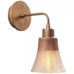Candelabru de perete Trendy Lampa de perete Foca-N-130 13x28x13cm