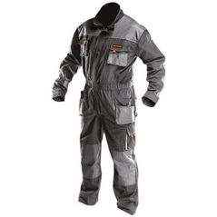 Спецодежда Wokin Рабочий комбинезон XXL (452606)