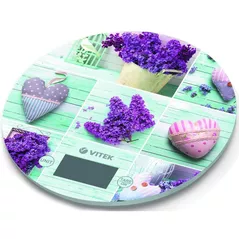 Cântar de bucătărie Vitek VT-2426