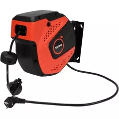 Prelungitor electric Yato YT81220