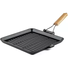 Tigaie Luigi Ferrero Tika FR-2826CI, 28x28cm