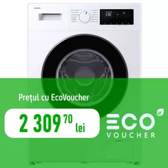 Стиральная машина с фронтальной загрузкой Samsung WW80FG3M05AWLF