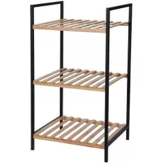 Этажерка Promstore 42805 Storage Solutions Этажерка 70x38x32.5cm
