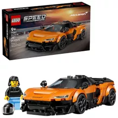 Конструктор Lego 77257 McLaren W1