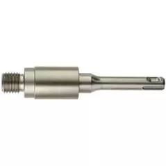 Set de tubulare, bite, duze Milwaukee 4932399121 adaptor SDS+ 118mm