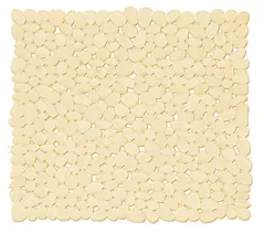 Коврик для ванной Bisk 04989 dus antiderapant, 55x55, bej, MOSAIC