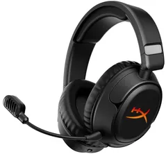 Căști pentru gaming HyperX B5VC4AA, Cloud Flight 2, Black