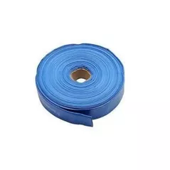 Furtun Lianat 1900 armat pentru apa uzata D50 40М albastru
