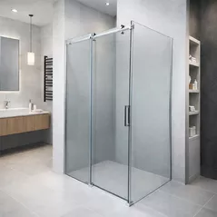 Душевая кабина Linia H2O Aquaviva 1200x800x1850 8 мм