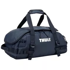 Geantă de voiaj THULE Chasm 30 L duffel Darkest Blue (3205586)
