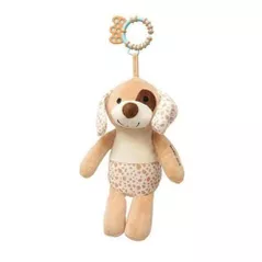 Jucărie de pluș Baby Mix 56573 Puppy