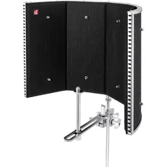 Аксессуар для музыкальных инструментов SE Electronics Reflexion Filter Pro Black