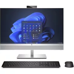 Компьютер моноблок HP EliteOne 870 G9 AiO 27" (99A79ET#UUQ)